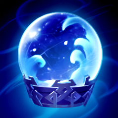 the item guardian's orb